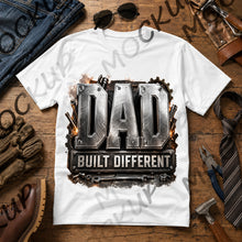 Load image into Gallery viewer, Father's Day T-Shirt - Garage