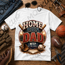 Load image into Gallery viewer, Father's Day T-Shirts - Sports