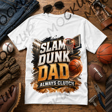 Load image into Gallery viewer, Father's Day T-Shirts - Sports