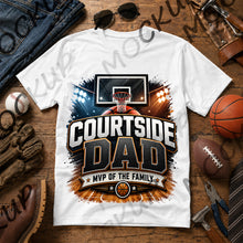 Load image into Gallery viewer, Father's Day T-Shirts - Sports