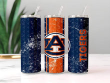 Load image into Gallery viewer, College Game Day 20oz Tumbler