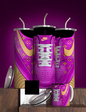 Load image into Gallery viewer, LV Nike Tumbler 20oz - Various Colors