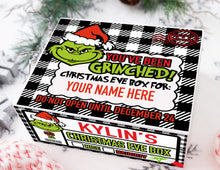 Load image into Gallery viewer, Grinchmas Eve Box ONLY