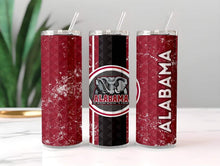 Load image into Gallery viewer, College Game Day 20oz Tumbler
