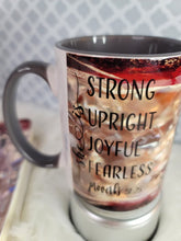 Load image into Gallery viewer, She Is Strong Custom Journal Set
