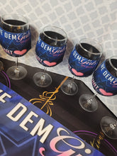 Load image into Gallery viewer, We Dem Girl That Love Dem Boyz Custom Party Set
