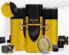 Load image into Gallery viewer, Prada Inspired Custom Tumbler - Various Styles
