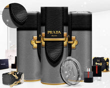 Load image into Gallery viewer, Prada Inspired Custom Tumbler - Various Styles
