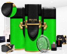 Load image into Gallery viewer, Prada Inspired Custom Tumbler - Various Styles

