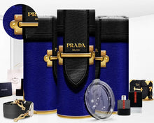 Load image into Gallery viewer, Prada Inspired Custom Tumbler - Various Styles
