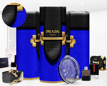 Load image into Gallery viewer, Prada Inspired Custom Tumbler - Various Styles
