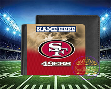 Load image into Gallery viewer, Men's Custom Wallet
