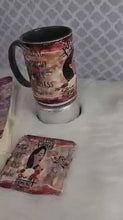 Load and play video in Gallery viewer, She Is Strong Custom Journal Set
