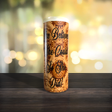 Load image into Gallery viewer, Black Girl Magic 20oz Custom Tumblers - Various Designs
