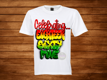 Load image into Gallery viewer, Juneteenth T-Shirts
