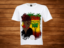 Load image into Gallery viewer, Juneteenth T-Shirts
