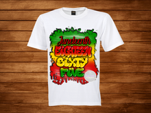 Load image into Gallery viewer, Juneteenth T-Shirts
