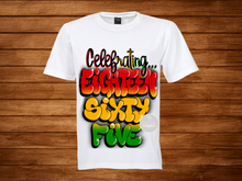 Load image into Gallery viewer, Juneteenth T-Shirts
