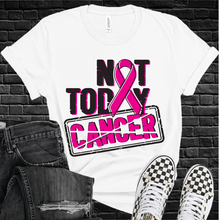 Load image into Gallery viewer, Breast Cancer Awareness Custom T-Shirts Various Styles
