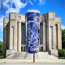Load image into Gallery viewer, CVS C/O '92 Alumni Tumbler
